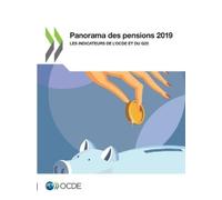 Oecd Panorama Des Pensions 2019 Les Indicateurs de l'Ocde Et Du G20 (Tascabile)