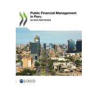 Oecd Public Financial Management in Peru (Tascabile)