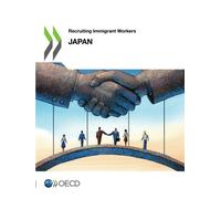 Oecd Recruiting Immigrant Workers (Tascabile)