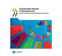 Oecd Sustainable Results in Development (Tascabile)