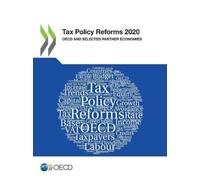 Oecd Tax Policy Reforms 2020 (Tascabile) Tax Policy Reforms