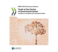 Oecd Youth at the Centre of Government Action (Tascabile)