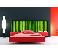 Oedim Testiera Letto Diverse Misure Trama bambù 200 x 60 cm