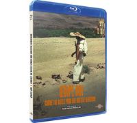 Oedipe Roi + Carnet de Notes pour une Orestie Africaine [Blu-Ray]