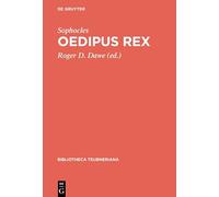 Oedipus Rex