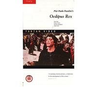 Oedipus Rex