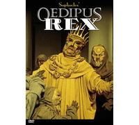Oedipus Rex