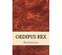 Oedipus Rex
