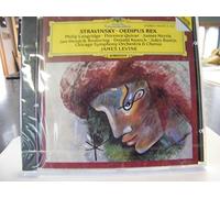 Oedipus Rex by Stravinsky (1994-05-10)
