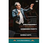 Oedipus Rex / Three Orchestral Preludes for Oedipus Rex By Sophocles - Igo...