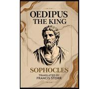 Oedipus The King