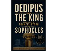 OEDIPUS THE KING