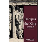 Oedipus The King