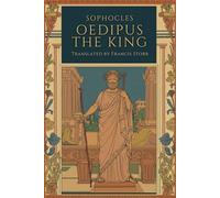 OEDIPUS THE KING