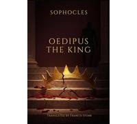 Oedipus The King