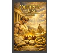 Oedipus The King