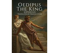 Oedipus The King