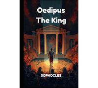 Oedipus The King
