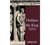 Oedipus The King
