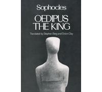 Oedipus the King (Greek Tragedy in New Translations)