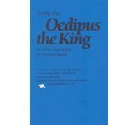 Oedipus the King (Tascabile) Plays for Performance Series