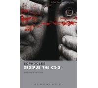 Oedipus the King (Tascabile) Student Editions
