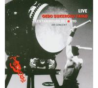 Oedo Sukeroku Taiko - Les Tambours De Tokyo