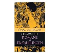 Ödön Von Horváth Ödön von Horváth (Tascabile)