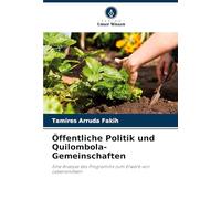 Öffentliche Politik und Quilombola-Gemeinschaften: Eine Analyse des Programms zum Erwerb von Lebensmitteln
