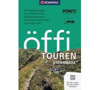 Öffi Touren Steiermark: 2715