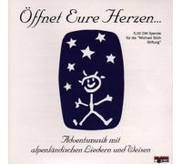 Öffnet die Herzen - Diverse Interpreten,Dm 5,-Stic
