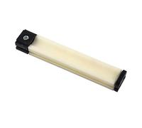 Öffnungsbegrenzung per guide di scorrimento, 1 pezzo