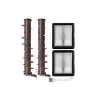 OEFNOCLKG Compatibile con la spazzola multifunzione for pavimenti e tappeti Groundwaste X7 3350F 2832Z 2955Z Filter Pet di quarta generazione, accessori for casa(18)