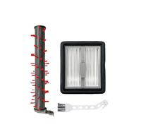OEFNOCLKG Compatibile con la spazzola multifunzione for pavimenti e tappeti Groundwaste X7 3350F 2832Z 2955Z Filter Pet di quarta generazione, accessori for casa(16)