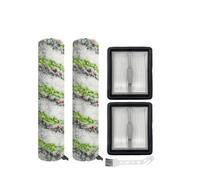 OEFNOCLKG Compatibile con la spazzola multifunzione for pavimenti e tappeti Groundwaste X7 3350F 2832Z 2955Z Filter Pet di quarta generazione, accessori for casa(15)