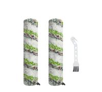 OEFNOCLKG Compatibile con la spazzola multifunzione for pavimenti e tappeti Groundwaste X7 3350F 2832Z 2955Z Filter Pet di quarta generazione, accessori for casa(14)