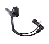 OEFNOCLKG Parti dello statore del Magnete della Bobina di accensione compatibili con Gli Accessori del Motore del generatore 154F GEN1100 GEN154 2.8HP 1000W 1500W