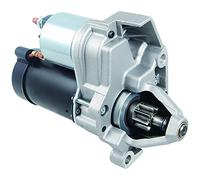 OEG Parts PPEU18916N Starter compatibile con BMW sostituisce 12-41-2-306-700 12412306001 254144 254144V VS-18916 111335 90-18916 25-2177 25-4123 22039 4 18916 D6RA55 D6RA75 STR54084