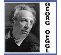 Oeggl, Georg - Arias By Wagner Verdi Leoncavallo