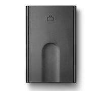 ÖGON SLIDER Custodia Carte in Alluminio RFID Blocco, Etui Metallo