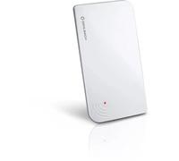 Oehlbach 17216 Scope Vision Antenna attiva piatta DVB-T/T2 Ambiente interno Bia