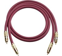 OEHLBACH 2041 cavo audio 1 m 2 x RCA