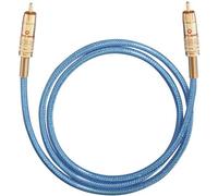 Oehlbach 2064 RCA Digitale Digital Audio Cavo [1x Spina RCA - 1x Spina RCA] 0.5