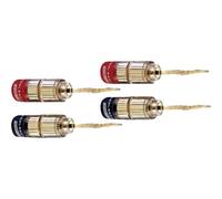 OEHLBACH 3022 Cavo di Collegamento, Confezione da 4 pezzi