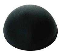 Oehlbach 55135 Disco in gomma Puck per altoparlante 4 pz.