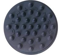 Oehlbach 55138 Disco in gomma Puck per altoparlante 4 pz.