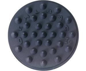 Oehlbach 55138 Disco in gomma Puck per altoparlante 4 pz.