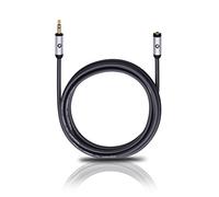 OEHLBACH 60034 JACK AUDIO PROLUNGA 1X SPINA DA 3.5 MM PRESA