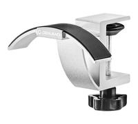 Oehlbach Alu Style T1 Supporto poggia cuffie Argento