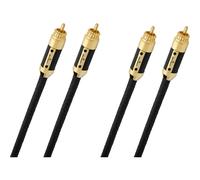 Oehlbach Black Connection Master 1,25m